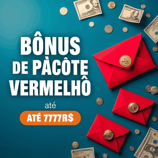 Explore o bônus exclusivo para novatos no app mascarapg